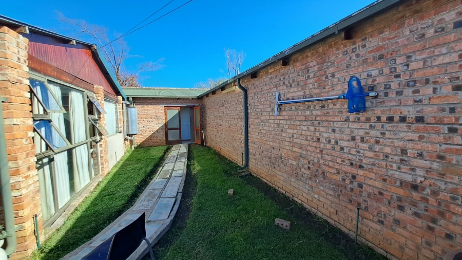 14 Bedroom Property for Sale in Universitas Free State